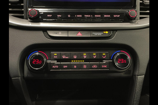 Kia Ceed 1.5 T-GDi MHEV DynamicLine|160PK|AUTOMAAT|ACC|APPLE CARPLAY/ANDROID|CAMERA|CRUISE|CLIMATE|NAVIGATIE|PDC|INCL.BTW|1e EIG|