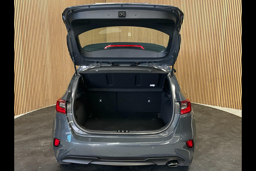 Kia Ceed 1.5 T-GDi MHEV DynamicLine|160PK|AUTOMAAT|ACC|APPLE CARPLAY/ANDROID|CAMERA|CRUISE|CLIMATE|NAVIGATIE|PDC|INCL.BTW|1e EIG|