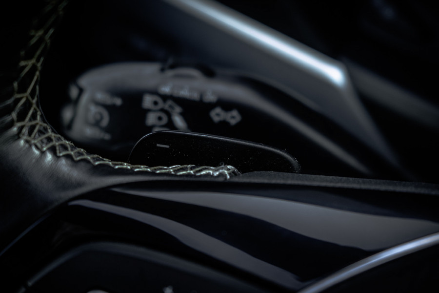 Volkswagen Amarok 3.0 TDI V6 L2H1 | 4Motion | Aventura | DC | 259 PK | Leder | Automaat | Schakelflippers