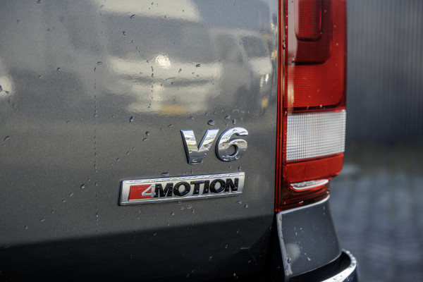 Volkswagen Amarok 3.0 TDI V6 L2H1 | 4Motion | Aventura | DC | 259 PK | Leder | Automaat | Schakelflippers