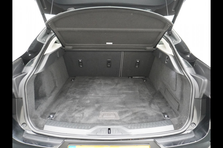 Jaguar I-PACE EV400pk SE 90kWh AWD Leer+Elektr. Meridian®-Audio Apple Carplay Android Auto Navi Led-v+a Ecc Camera Cruise Control Keyless Pdc Lmv Led Bordherkenning Elektrische-Achterklep koplampreiniging Lane-Assist App-Connect ECT Voorverwarming/koeling WiFi DigiDash DAB 4WD 1e Eigenaar Origineel Nederlandse Auto € 90.000 nieuw!