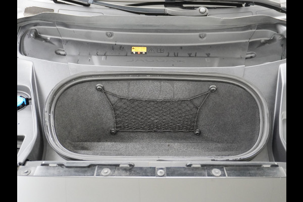 Jaguar I-PACE EV400pk SE 90kWh AWD Leer+Elektr. Meridian®-Audio Apple Carplay Android Auto Navi Led-v+a Ecc Camera Cruise Control Keyless Pdc Lmv Led Bordherkenning Elektrische-Achterklep koplampreiniging Lane-Assist App-Connect ECT Voorverwarming/koeling WiFi DigiDash DAB 4WD 1e Eigenaar Origineel Nederlandse Auto € 90.000 nieuw!