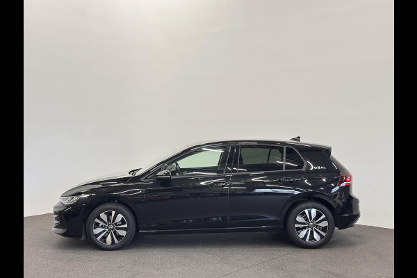 Volkswagen Golf 1.5 eTSI Goal AUT NAV FL Navigatie Apple Carplay/Android Auto Parkeersensoren Adaptive Cruise Control Stoelverwarming Full Led Climate Control Virtual Cockpit