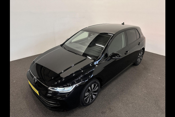 Volkswagen Golf 1.5 eTSI Goal AUT NAV FL Navigatie Apple Carplay/Android Auto Parkeersensoren Adaptive Cruise Control Stoelverwarming Full Led Climate Control Virtual Cockpit