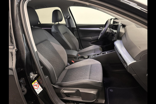 Volkswagen Golf 1.5 eTSI Goal AUT NAV FL Navigatie Apple Carplay/Android Auto Parkeersensoren Adaptive Cruise Control Stoelverwarming Full Led Climate Control Virtual Cockpit