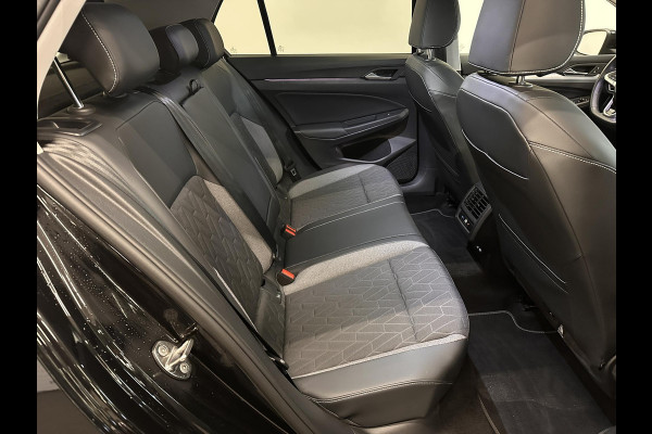Volkswagen Golf 1.5 eTSI Goal AUT NAV FL Navigatie Apple Carplay/Android Auto Parkeersensoren Adaptive Cruise Control Stoelverwarming Full Led Climate Control Virtual Cockpit