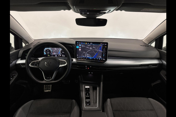 Volkswagen Golf 1.5 eTSI Goal AUT NAV FL Navigatie Apple Carplay/Android Auto Parkeersensoren Adaptive Cruise Control Stoelverwarming Full Led Climate Control Virtual Cockpit