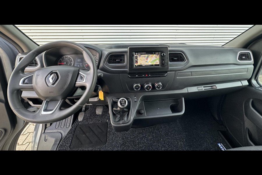 Renault Master T35 2.3 dCi 135 L3H2 Navi|Cruise|Trekhaak