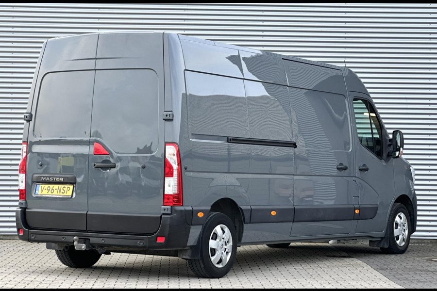 Renault Master T35 2.3 dCi 135 L3H2 Navi|Cruise|Trekhaak