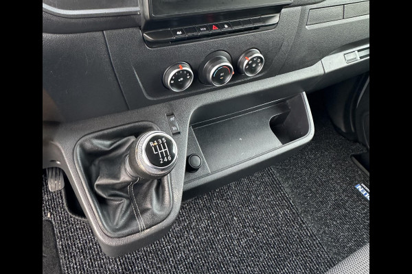 Renault Master T35 2.3 dCi 135 L3H2 Navi|Cruise|Trekhaak