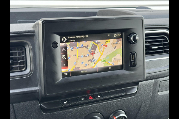 Renault Master T35 2.3 dCi 135 L3H2 Navi|Cruise|Trekhaak