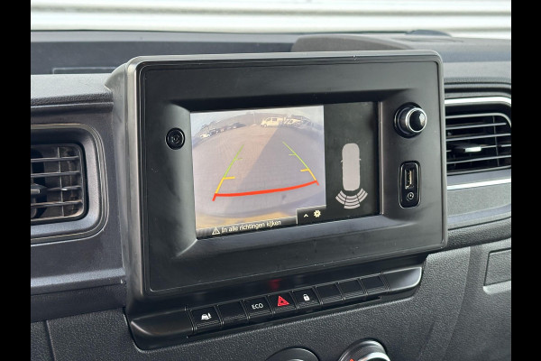 Renault Master T35 2.3 dCi 135 L3H2 Navi|Cruise|Trekhaak