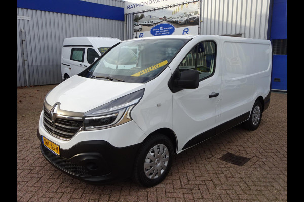 Renault Trafic 2.0 dCi 120 T29 L1H1 Comfort AIRCO NAVIGATIE CRUISE CONTROL