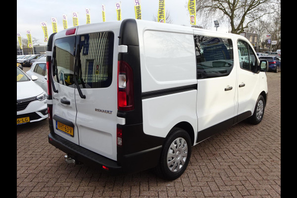 Renault Trafic 2.0 dCi 120 T29 L1H1 Comfort AIRCO NAVIGATIE CRUISE CONTROL