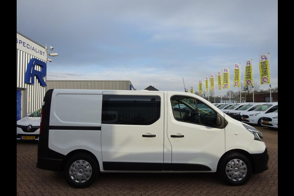 Renault Trafic 2.0 dCi 120 T29 L1H1 Comfort AIRCO NAVIGATIE CRUISE CONTROL