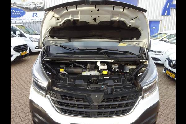 Renault Trafic 2.0 dCi 120 T29 L1H1 Comfort AIRCO NAVIGATIE CRUISE CONTROL