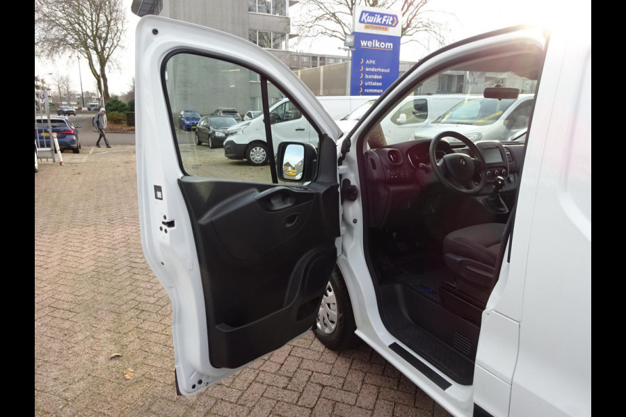 Renault Trafic 2.0 dCi 120 T29 L1H1 Comfort AIRCO NAVIGATIE CRUISE CONTROL