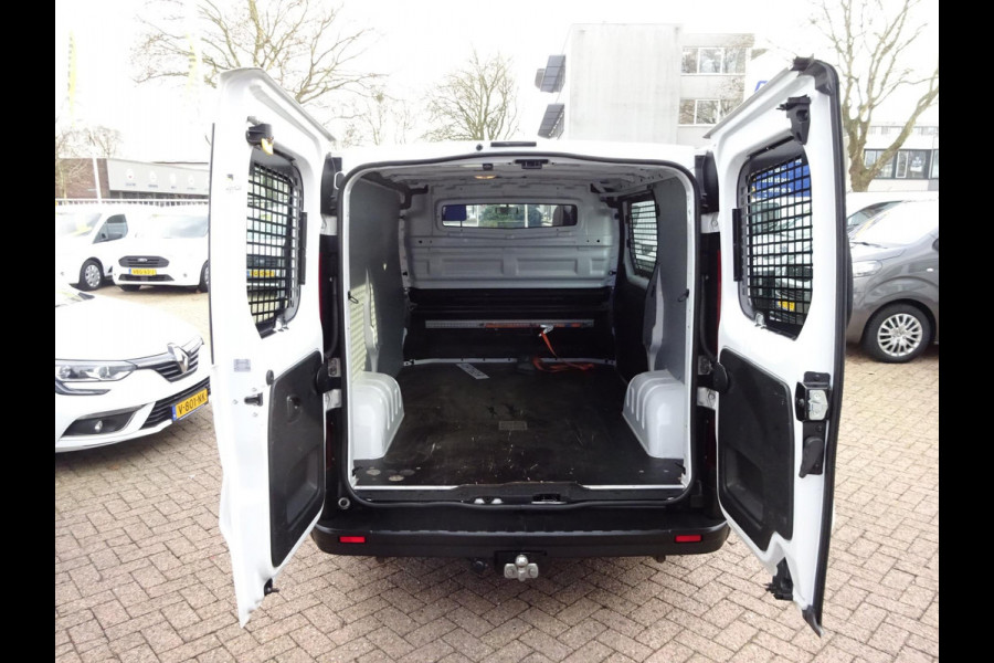 Renault Trafic 2.0 dCi 120 T29 L1H1 Comfort AIRCO NAVIGATIE CRUISE CONTROL