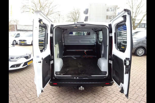 Renault Trafic 2.0 dCi 120 T29 L1H1 Comfort AIRCO NAVIGATIE CRUISE CONTROL