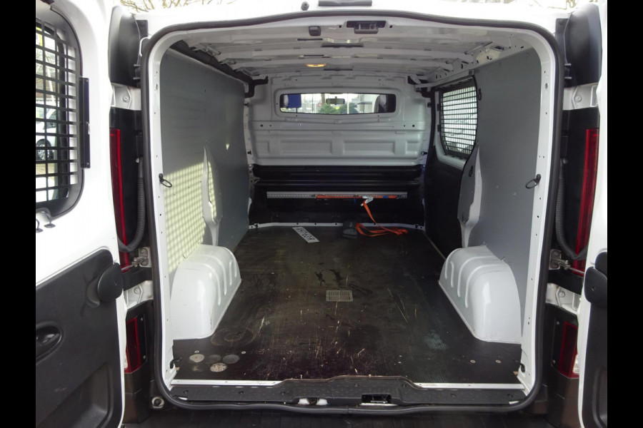 Renault Trafic 2.0 dCi 120 T29 L1H1 Comfort AIRCO NAVIGATIE CRUISE CONTROL