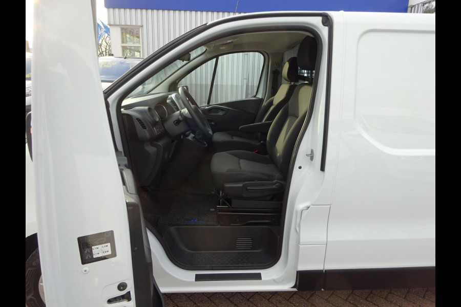 Renault Trafic 2.0 dCi 120 T29 L1H1 Comfort AIRCO NAVIGATIE CRUISE CONTROL