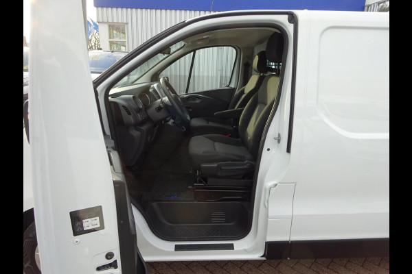 Renault Trafic 2.0 dCi 120 T29 L1H1 Comfort AIRCO NAVIGATIE CRUISE CONTROL