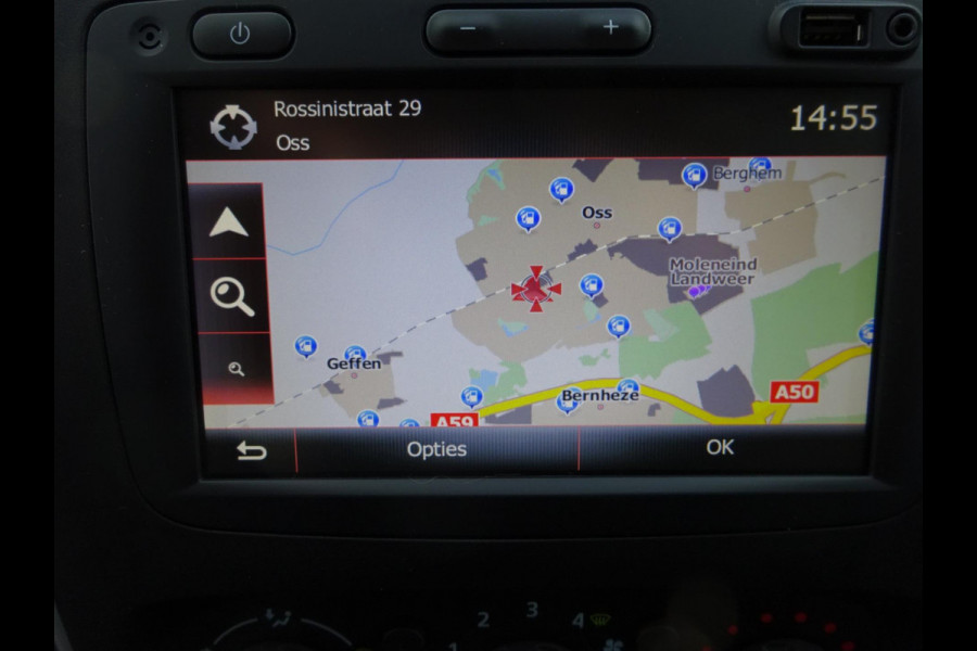 Renault Trafic 2.0 dCi 120 T29 L1H1 Comfort AIRCO NAVIGATIE CRUISE CONTROL