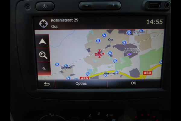 Renault Trafic 2.0 dCi 120 T29 L1H1 Comfort AIRCO NAVIGATIE CRUISE CONTROL