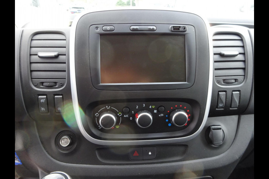 Renault Trafic 2.0 dCi 120 T29 L1H1 Comfort AIRCO NAVIGATIE CRUISE CONTROL