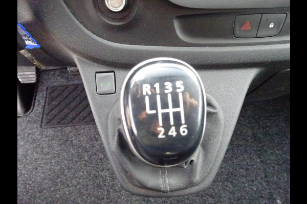 Renault Trafic 2.0 dCi 120 T29 L1H1 Comfort AIRCO NAVIGATIE CRUISE CONTROL