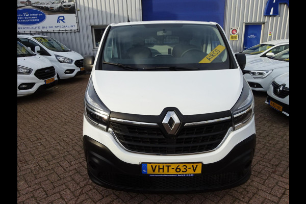 Renault Trafic 2.0 dCi 120 T29 L1H1 Comfort AIRCO NAVIGATIE CRUISE CONTROL