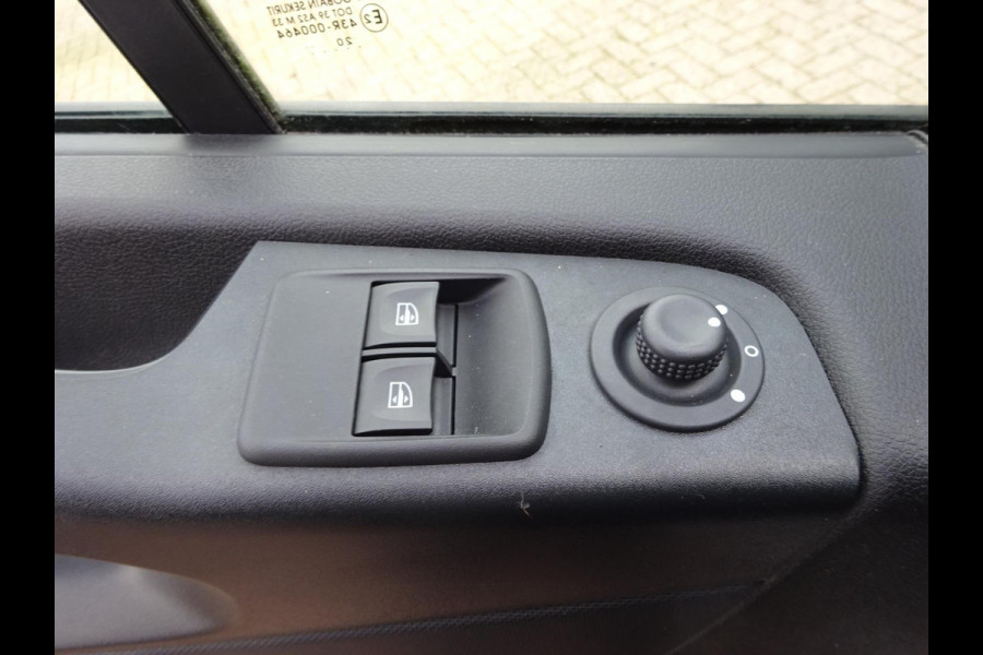 Renault Trafic 2.0 dCi 120 T29 L1H1 Comfort AIRCO NAVIGATIE CRUISE CONTROL