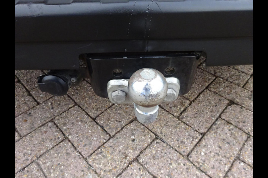 Renault Trafic 2.0 dCi 120 T29 L1H1 Comfort AIRCO NAVIGATIE CRUISE CONTROL