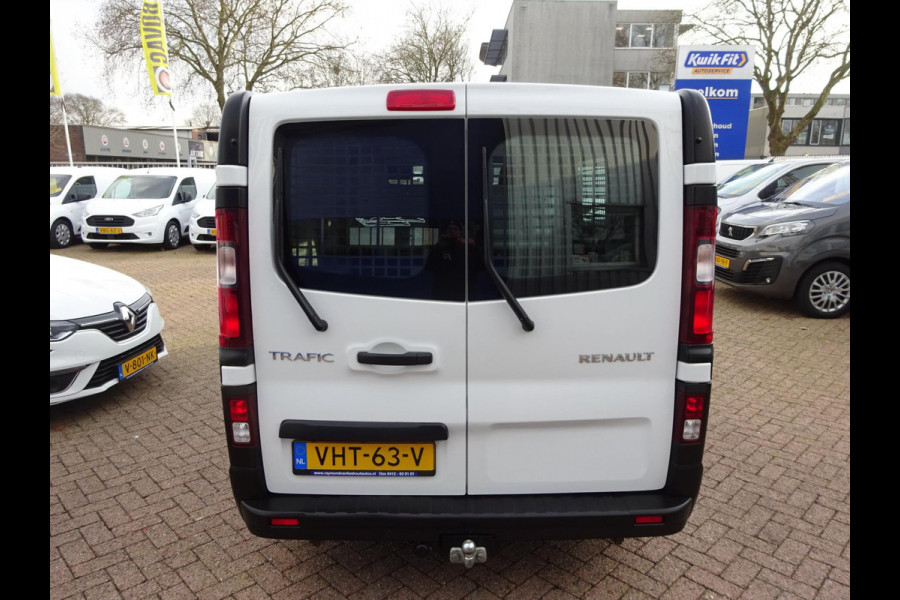 Renault Trafic 2.0 dCi 120 T29 L1H1 Comfort AIRCO NAVIGATIE CRUISE CONTROL
