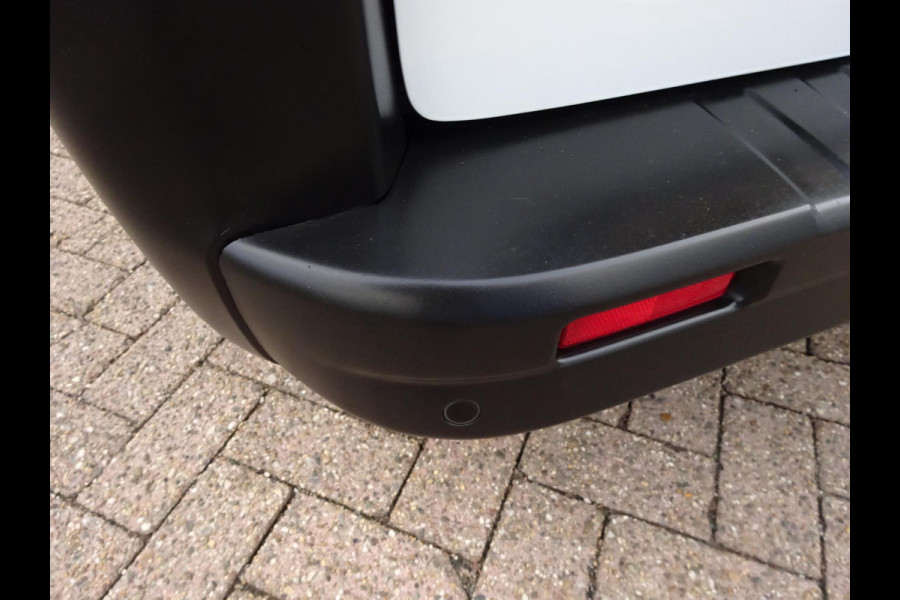 Renault Trafic 2.0 dCi 120 T29 L1H1 Comfort AIRCO NAVIGATIE CRUISE CONTROL