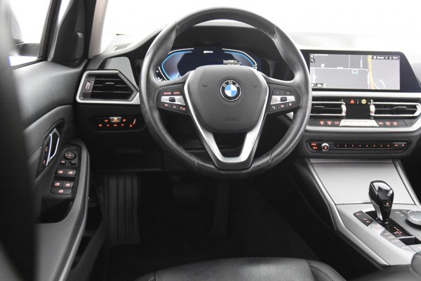 BMW 3-serie 330e Touring *1ste Eigenaar*Leer*Navigatie*