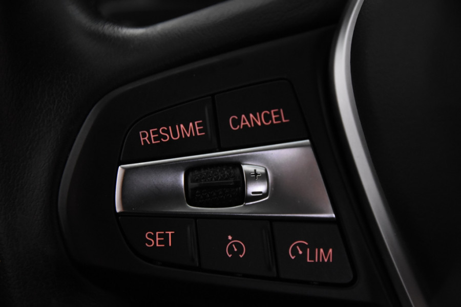 BMW 3-serie 330e Touring *1ste Eigenaar*Leer*Navigatie*