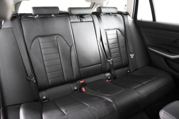 BMW 3-serie 330e Touring *1ste Eigenaar*Leer*Navigatie*