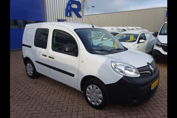 Renault Kangoo 1.5 Blue dCi 80 Comfort AIRCO CRUISE NAVIGATIE