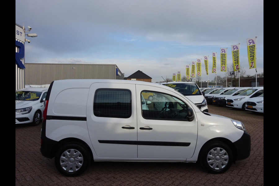 Renault Kangoo 1.5 Blue dCi 80 Comfort AIRCO CRUISE NAVIGATIE