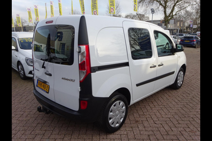 Renault Kangoo 1.5 Blue dCi 80 Comfort AIRCO CRUISE NAVIGATIE