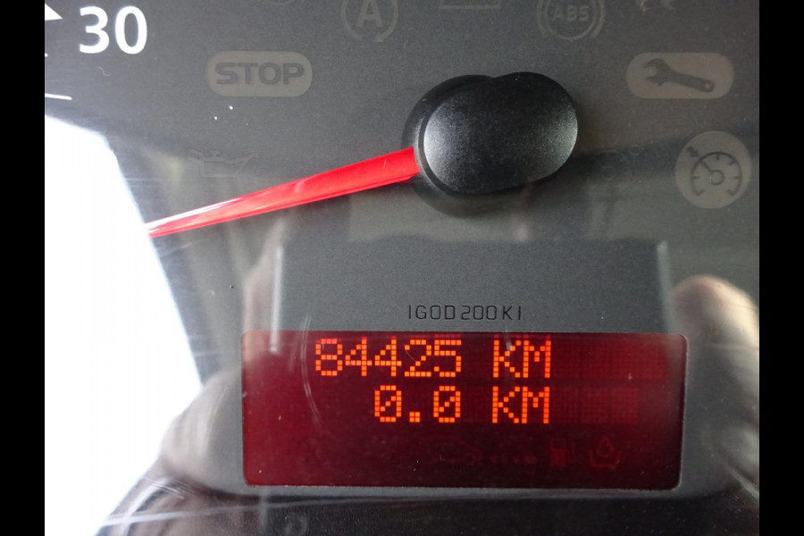 Renault Kangoo 1.5 Blue dCi 80 Comfort AIRCO CRUISE NAVIGATIE