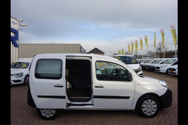 Renault Kangoo 1.5 Blue dCi 80 Comfort AIRCO CRUISE NAVIGATIE
