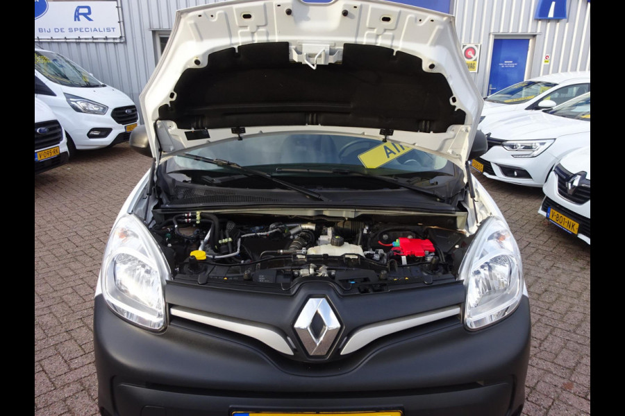 Renault Kangoo 1.5 Blue dCi 80 Comfort AIRCO CRUISE NAVIGATIE