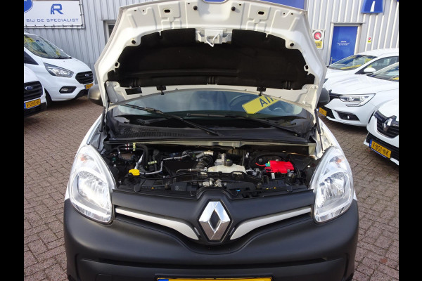 Renault Kangoo 1.5 Blue dCi 80 Comfort AIRCO CRUISE NAVIGATIE