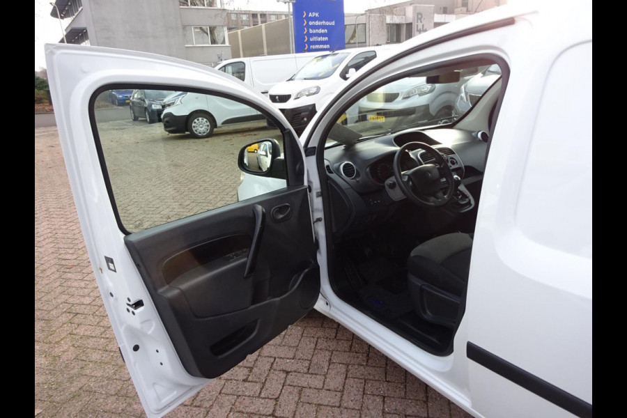 Renault Kangoo 1.5 Blue dCi 80 Comfort AIRCO CRUISE NAVIGATIE