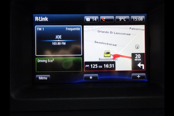 Renault Kangoo 1.5 Blue dCi 80 Comfort AIRCO CRUISE NAVIGATIE