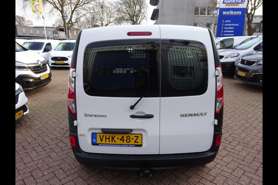 Renault Kangoo 1.5 Blue dCi 80 Comfort AIRCO CRUISE NAVIGATIE