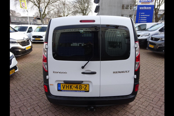 Renault Kangoo 1.5 Blue dCi 80 Comfort AIRCO CRUISE NAVIGATIE