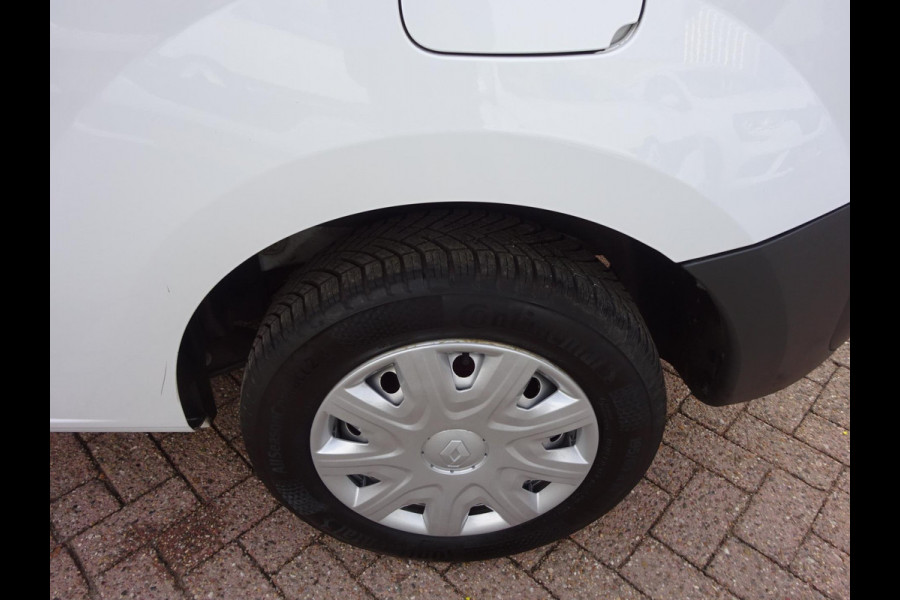 Renault Kangoo 1.5 Blue dCi 80 Comfort AIRCO CRUISE NAVIGATIE